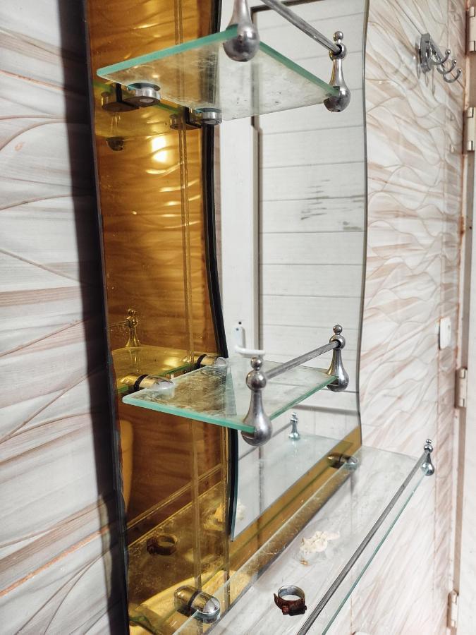 Guesthouse Ttt-1 Тбилиси Екстериор снимка